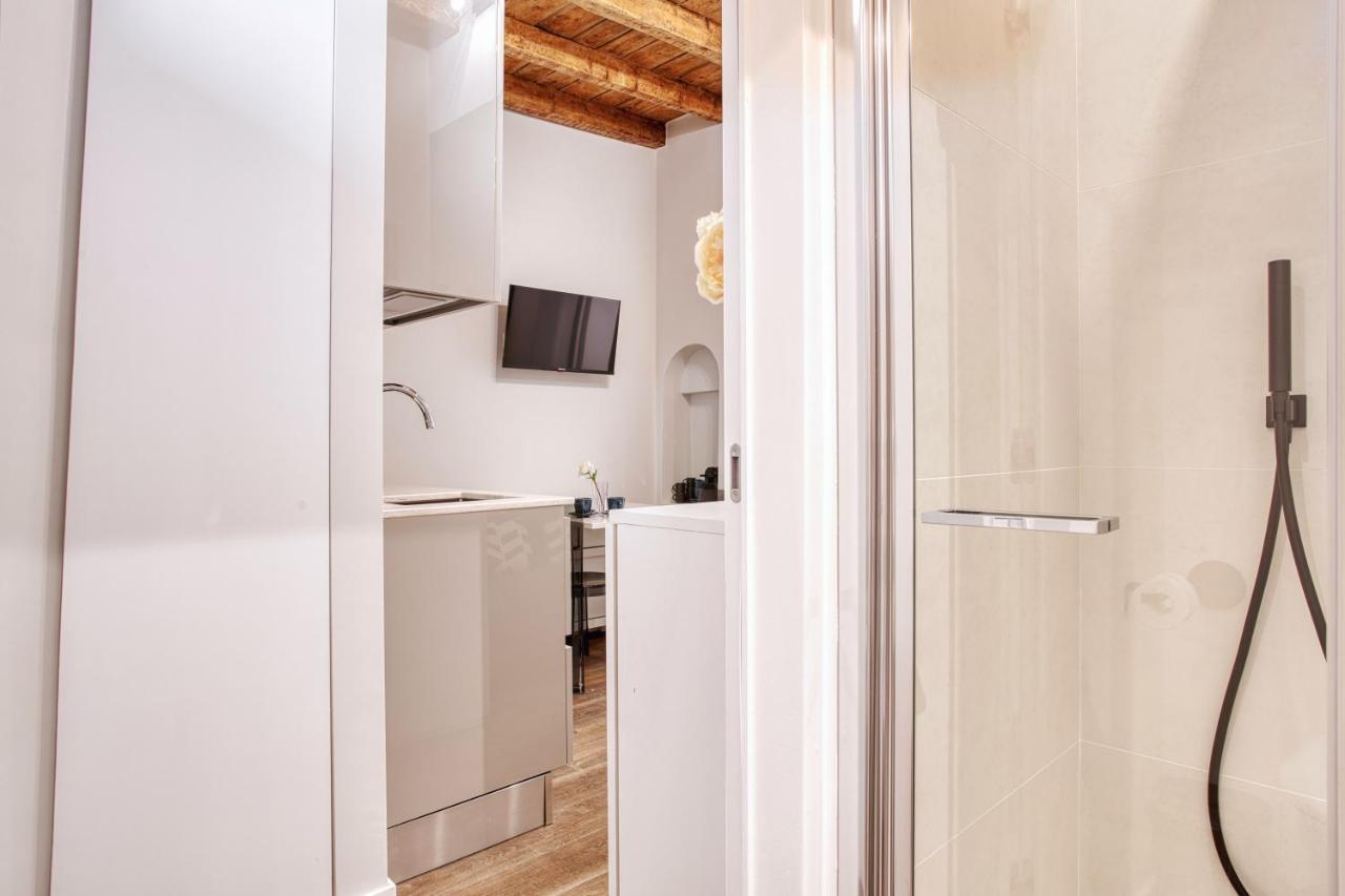 Joivy Delightful 1-Bed Flat In The Centre Of Milan Apartman Kültér fotó