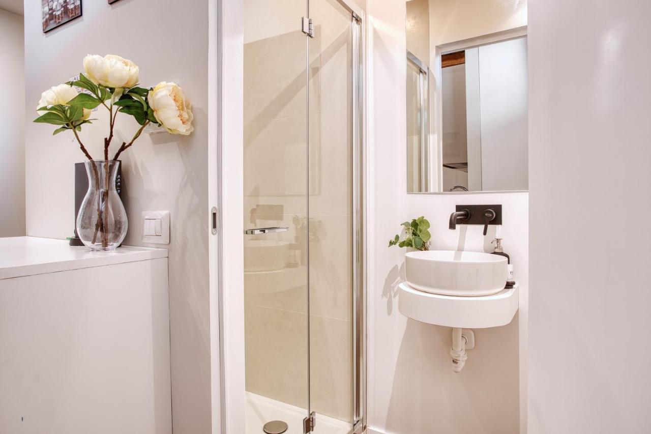 Joivy Delightful 1-Bed Flat In The Centre Of Milan Apartman Kültér fotó