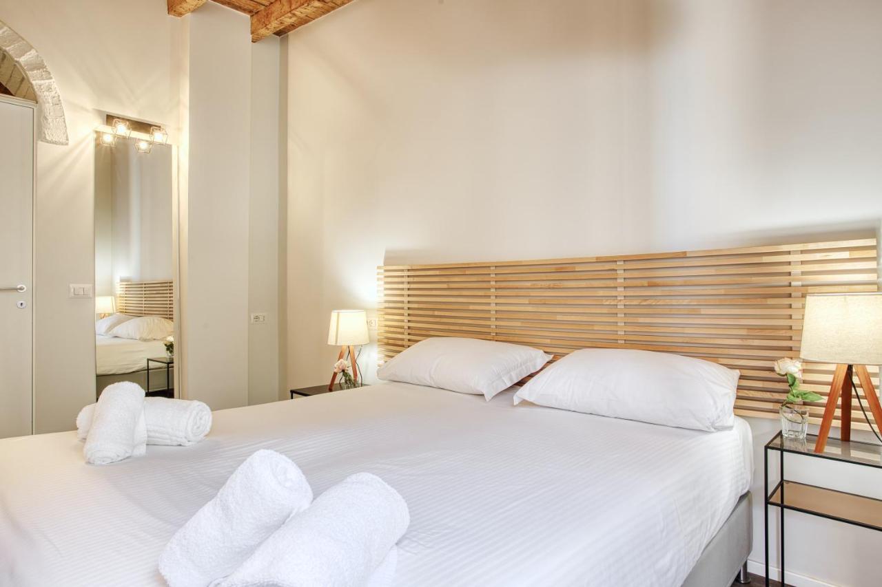 Joivy Delightful 1-Bed Flat In The Centre Of Milan Apartman Kültér fotó