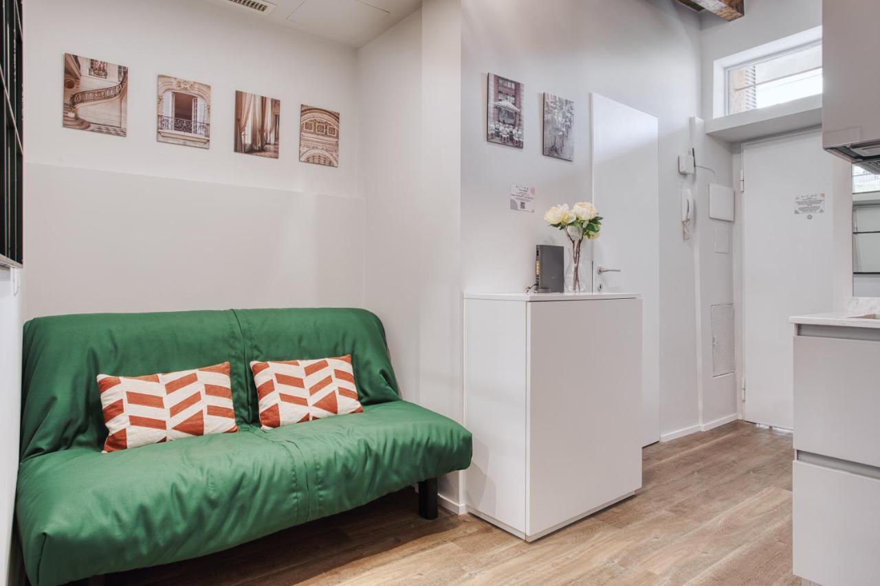 Joivy Delightful 1-Bed Flat In The Centre Of Milan Apartman Kültér fotó