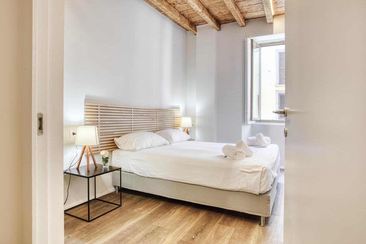 Joivy Delightful 1-Bed Flat In The Centre Of Milan Apartman Kültér fotó