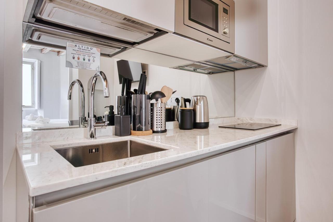 Joivy Delightful 1-Bed Flat In The Centre Of Milan Apartman Kültér fotó