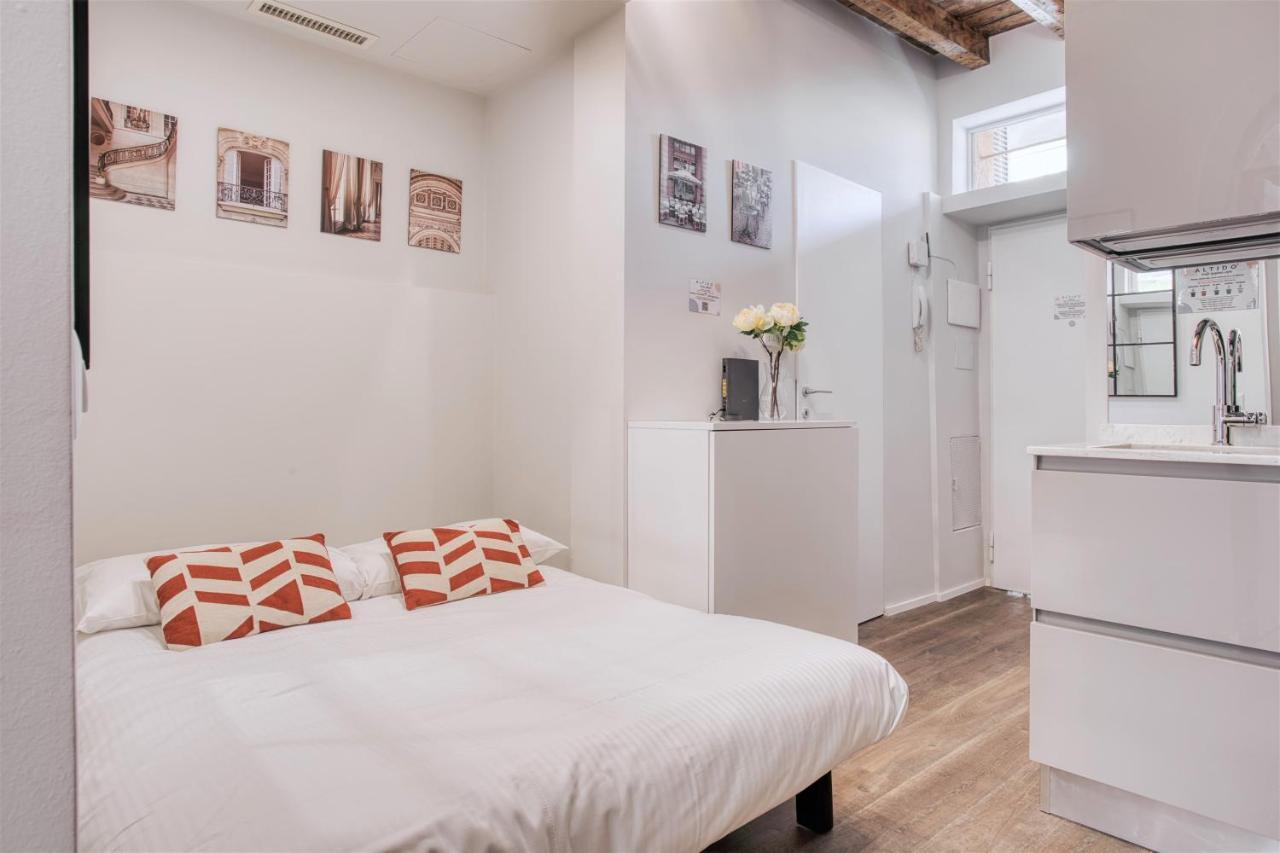 Joivy Delightful 1-Bed Flat In The Centre Of Milan Apartman Kültér fotó